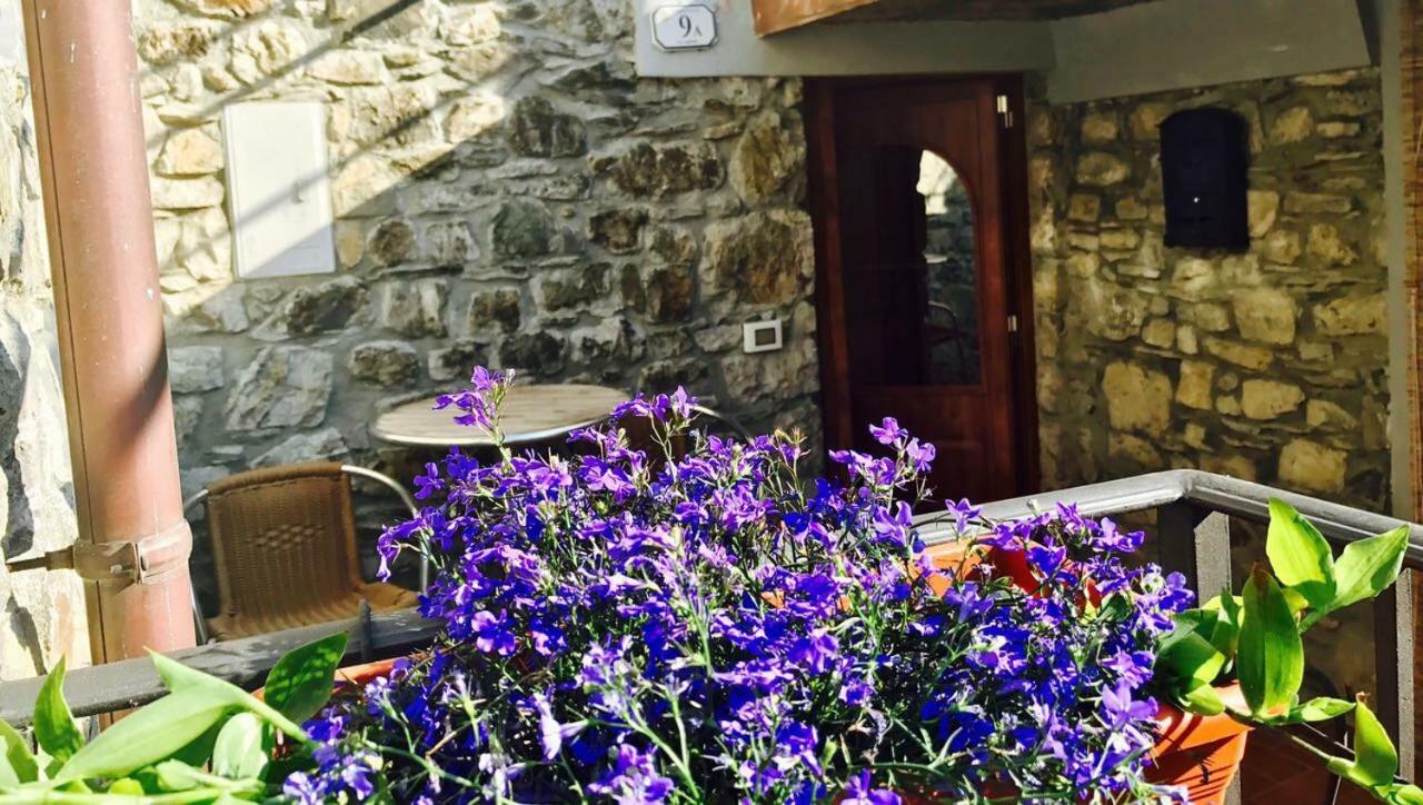 Appartamento Armonia Podenzana Exterior photo